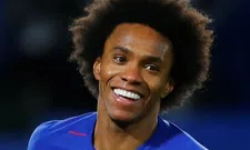 Thumbnail for article: Willian en Ruiz zetten zinnen op transfer naar Barça