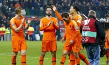 Thumbnail for article: 'Mijn favoriete middenveld is compleet: Pröpper moet altijd naast De Jong staan'