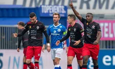 Thumbnail for article: Excelsior komt in actie voor Mendes Moreira: 'Het heeft onze club diep geraakt'