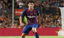 Thumbnail for article: Kluivert hoopt op huurdeals met Ajax: 'Voor Aleña en Puig het perfecte team'