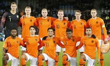 Thumbnail for article: Jong Oranje besluit succesjaar met zéér late zege: Dilrosun held in extremis