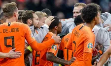 Thumbnail for article: LIVE: Nederland wint met ruime cijfers van Estland (gesloten)