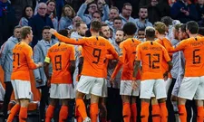 Thumbnail for article: Oranje rolt Estland op: hattrick Wijnaldum, droomdebuut voor Boadu