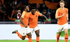 Thumbnail for article: Felle Promes steunt Oranje-statement: "Het moet maar eens afgelopen zijn"