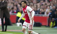 Thumbnail for article: 'Goalgetter' Tagliafico verbaasd door zichzelf: "Ik kan er wel van genieten"