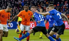 Thumbnail for article: Imponerende Wijnaldum: 'Gesproken vanuit mijn gevoel, ik ben geen held'