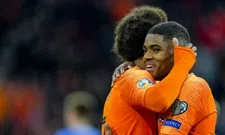 Thumbnail for article: 'Ongelooflijke' Boadu maakt indruk bij Oranje: "Alles wat hij deed was raak"