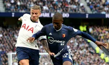 Thumbnail for article: Alderweireld en Vertonghen krijgen het te verduren: "Belediging voor ons shirt"