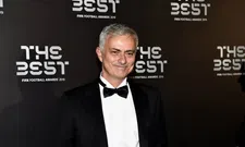 Thumbnail for article: Mourinho onder de indruk: 'Second to none, met geen enkele club te vergelijken'