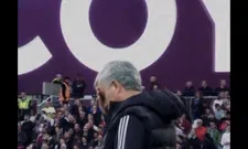 Thumbnail for article: West Ham United gaat viral met cynische Mourinho-tweet: 'See you Saturday, José'