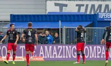 Thumbnail for article: Tijs aangezien voor Den Bosch-fan die Hitlergroet bracht: 'Keerzijde social media'