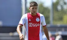 Thumbnail for article: Magallán (Ajax) is niet alleen voetballer: 'Geen plannen om te stoppen'