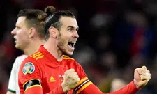 Thumbnail for article: 'Zidane laat zich niet provoceren, maar heeft het helemaal gehad met Bale'