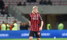 Thumbnail for article: Dolberg verlaat 'groot bedrijf' Ajax door achterdeur: 'Werd hem misschien teveel'