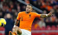 Thumbnail for article: Memphis wordt beloond door Olympique Lyon: 'Heel belangrijk voor het team'