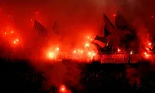 Thumbnail for article: Feyenoord ontvangt zware UEFA-straf: geen uitsupporters mee naar Porto