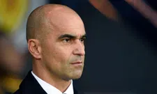 Thumbnail for article: Martinez is duidelijk over toekomst bij Rode Duivels: “Nu is het anders"