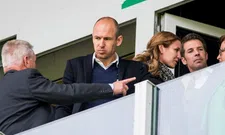 Thumbnail for article: Nominatie Robben zorgt voor 'hoogopgelopen spanningen' in Groningen