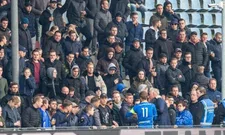 Thumbnail for article: Harde kern FC Den Bosch reageert: 'Er is iets gebeurd waar we niet trots op zijn'