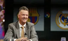 Thumbnail for article: 'Van Gaal werd geen trainer van Tottenham omdat hij de voorzitter besodemieterde'