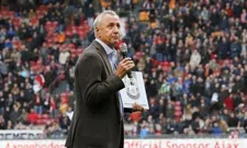 Thumbnail for article: Volkskrant: Cruijff verdiende jaarlijks legitiem miljoenen via de Postcodeloterij