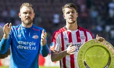 Thumbnail for article: Goed nieuws voor Van Ginkel: 'Na meer dan een jaar, eindelijk weer terug op veld'