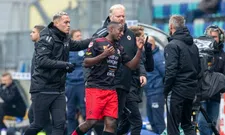 Thumbnail for article: Den Bosch komt met volgende statement: club rest van seizoen in speciale shirts