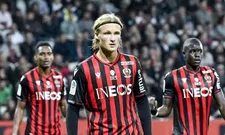 Thumbnail for article: Horlogerel levert Dolberg vriendschap op in Nice: "Erg close geworden"