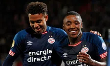 Thumbnail for article: Bergwijn en Malen terug bij PSV: 'Ik proef de gretigheid om wat recht te zetten'