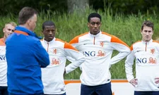 Thumbnail for article: Wijnaldum: 'Tegen mijn neefje werd gezegd: jij hoeft je niet te schminken'