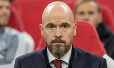 Thumbnail for article: Ten Hag heeft extra optie voor Ajax-middenveld: 'Hij kan een rol spelen voor ons'