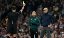 Thumbnail for article: Guardiola sluit Bayern uit: 'Gekke reden om te zeggen dat ik niet gelukkig ben'