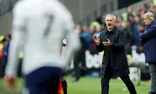 Thumbnail for article: Mourinho terug in de Premier League: eerste uitzege voor Spurs sinds januari