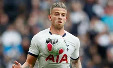 Thumbnail for article: 'Alderweireld maakt 'U-turn' bij Tottenham vanwege 'long-time admirer' Mourinho'