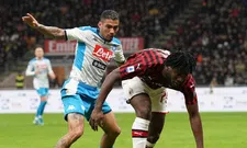 Thumbnail for article: Flamengo wint knotsgekke Copa Libertadores-finale; De Vrij scoort voor Inter