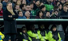 Thumbnail for article: Advocaat in de bres voor Feyenoord: 'Ajax stond op het punt trainers te ontslaan'