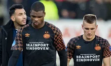 Thumbnail for article: Eindhovens Dagblad: Van Bommel maakt van Dumfries nieuwe PSV-aanvoerder