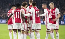 Thumbnail for article: Ten Hag 'geniet' van Ajax: 'Ik doe hem tekort als ik hem niet noem'