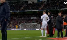 Thumbnail for article: Zelden vertoond: invaller Bale wordt door vol Bernabéu keihard uitgefloten