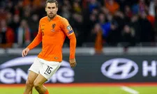 Thumbnail for article: 'Niemand wil Strootman: Oranje-international wordt overal aangeboden in Europa'