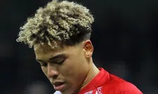 Thumbnail for article: Alweer geen minuten voor Antwerp-speler Benson, die onvrede uit op Instagram