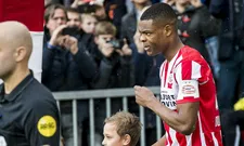 Thumbnail for article: Dumfries verrast door gesprek met Van Bommel: "Ik zag het niet aankomen"