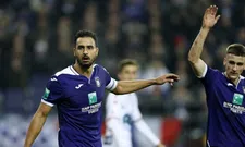 Thumbnail for article: Anderlecht stelt teleur: 'Weten ze dat het geen oefenwedstrijd is?'