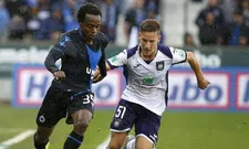 Thumbnail for article: Houdt Club Brugge aartsrivaal Anderlecht uit Play-Off 1? "Hoorde gekke theorie"