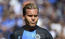 Thumbnail for article: Club Brugge tovert ook Vormer uit de hoed: 'Look who's joining us'