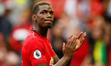 Thumbnail for article: 'Pogba weigert te spelen voor Manchester United en forceert megatransfer'