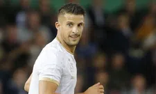 Thumbnail for article: Vader van Mirallas springt in de bres: "Hij moet zich nu excuseren"