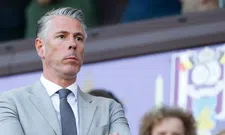 Thumbnail for article: Verschueren gelukkig met contractverlenging: "Sambi is Anderlecht dankbaar"