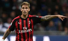 Thumbnail for article: Biglia (ex-Anderlecht) maakt zich onpopulair bij fans met... smartphone