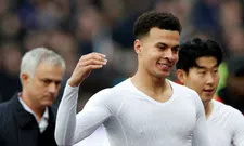 Thumbnail for article: Alli 'ontdaan' na ontslag Pochettino: 'Zocht volgende dag meteen contact met hem'